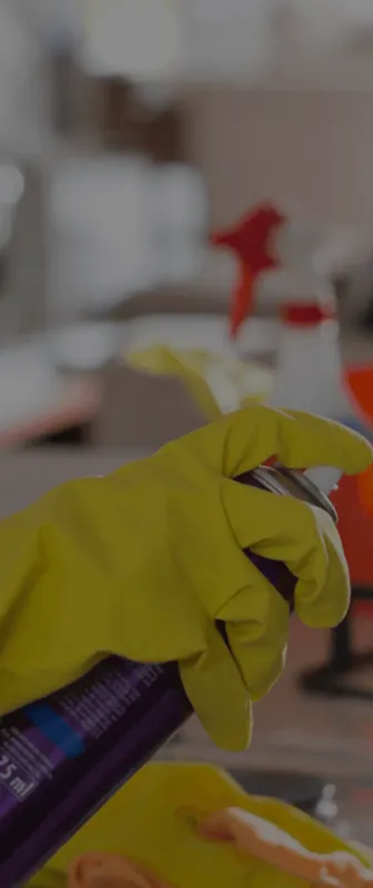 Reliable Residential & Commercial Cleaning in Las Vegas, NV